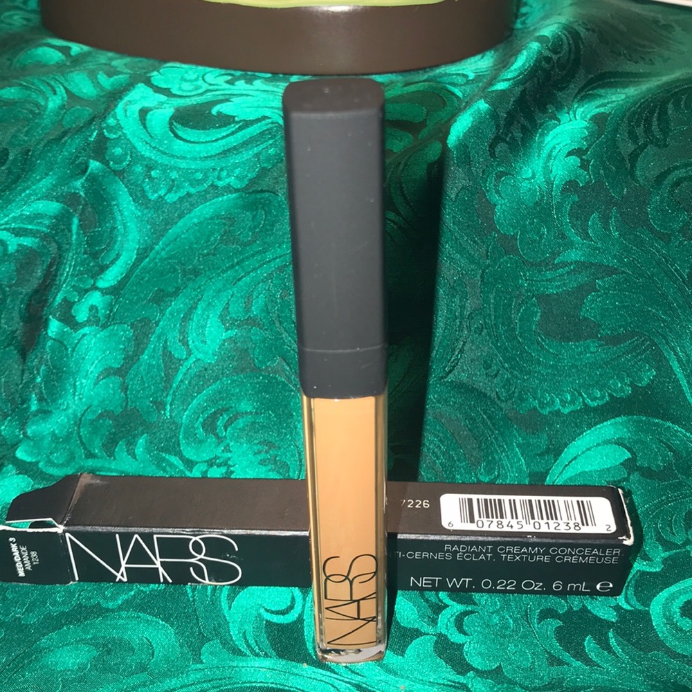 NARS CONCEALER